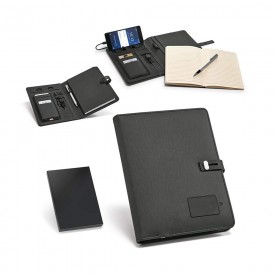 Pasta Convenção Personalizada