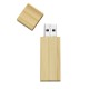 Pen Drive  Bambu Capacidade de 4 a 64 Gb, memória 2.0 e 3.0