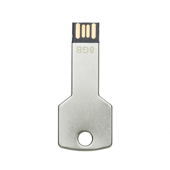 Pen Drive  Formato de Chave Capacidade de 4 a 64 Gb, memória 2.0 
