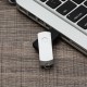 Pen Drive Giratório Capacidade de 4 a 64 Gb, memória 2.0 e 3.0