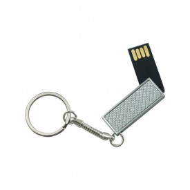 Pen Drive Giratório Capacidade de 4 a 64 Gb, memória 2.0 
