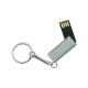 Pen Drive Giratório Capacidade de 4 a 64 Gb, memória 2.0 