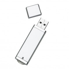Pen Drive Super Talent Capacidade de 4 a 64 Gb, memória 2.0 e 3.0