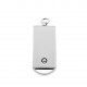 Mini pen drive giratório e retrátil Capacidade de 4 a 64 Gb, memória 2.0 e 3.0
