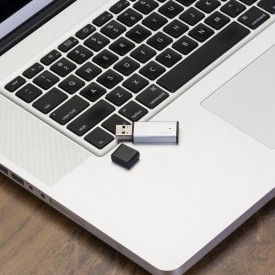 Pen Drive Capacidade de 4 a 64G, memória 2.0 e 3.0