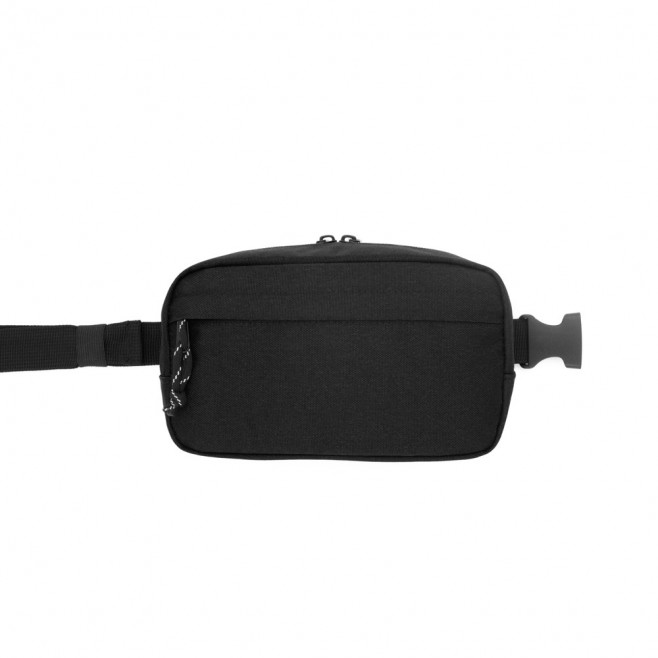  Pochete em 600D poliéster reciclado   Personalizada