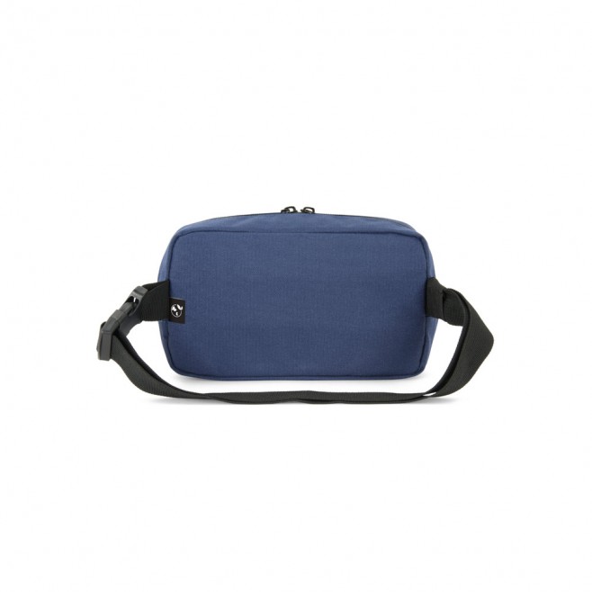  Pochete em 600D poliéster reciclado   Personalizada