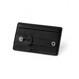Porta Cartões Para Celular