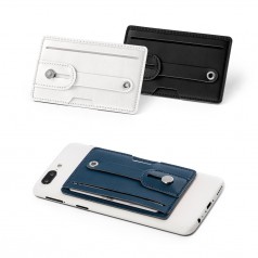 Porta Cartões Para Celular