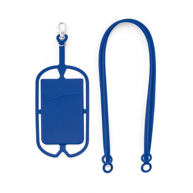 Porta Cartões Para Celular Promocional Com Logo