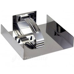 Porta Gardanapos em Inox