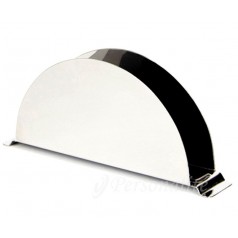 Porta Gardanapos em Inox