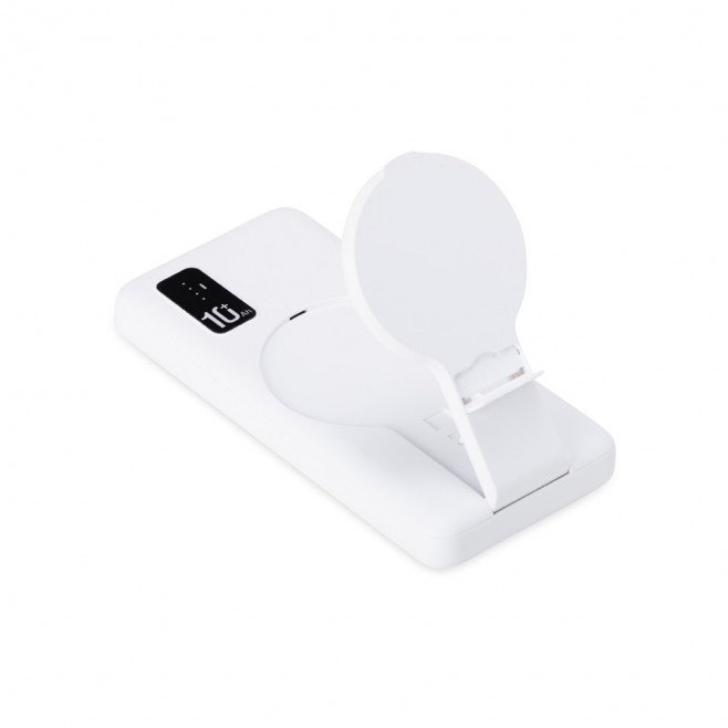 Bateria Portátil Personalizada 10.000 mAh