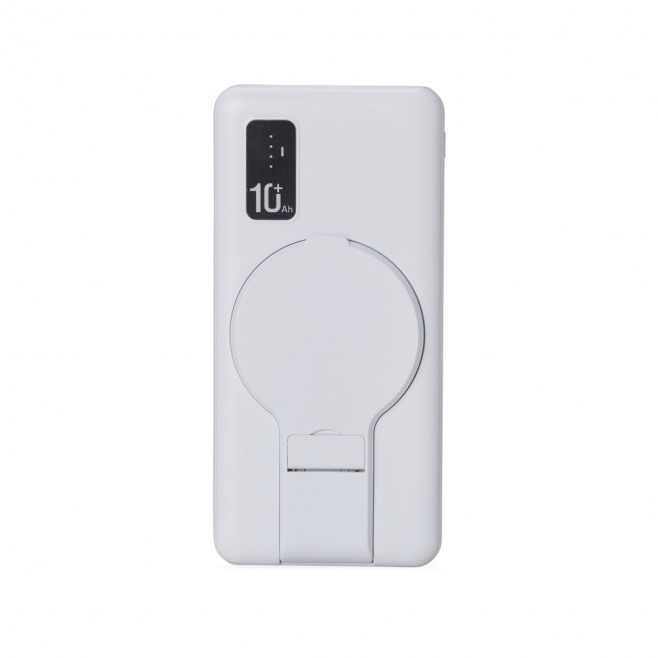Bateria Portátil Personalizada 10.000 mAh