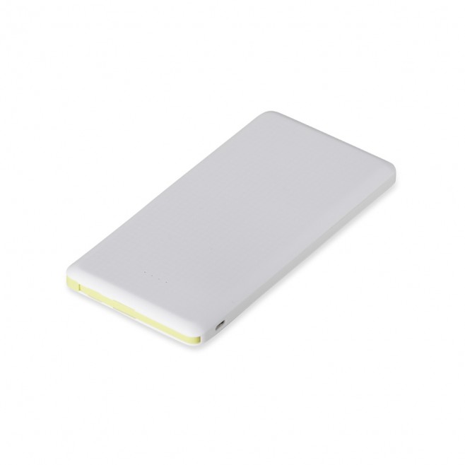 Bateria Portátil Personalizada 10.000 mAh