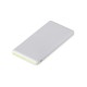 Bateria Portátil Personalizada 10.000 mAh