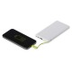 Bateria Portátil Personalizada 10.000 mAh