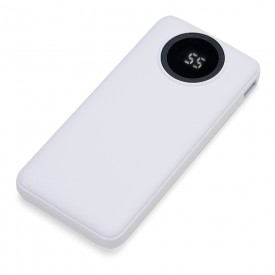 Power Bank com Lanterna e Multissaídas  10.000mAh