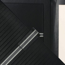 Pasta de Convenção Executiva