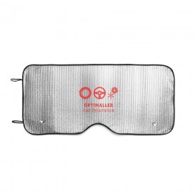 Protetor Solar Para Carros  Personalizado