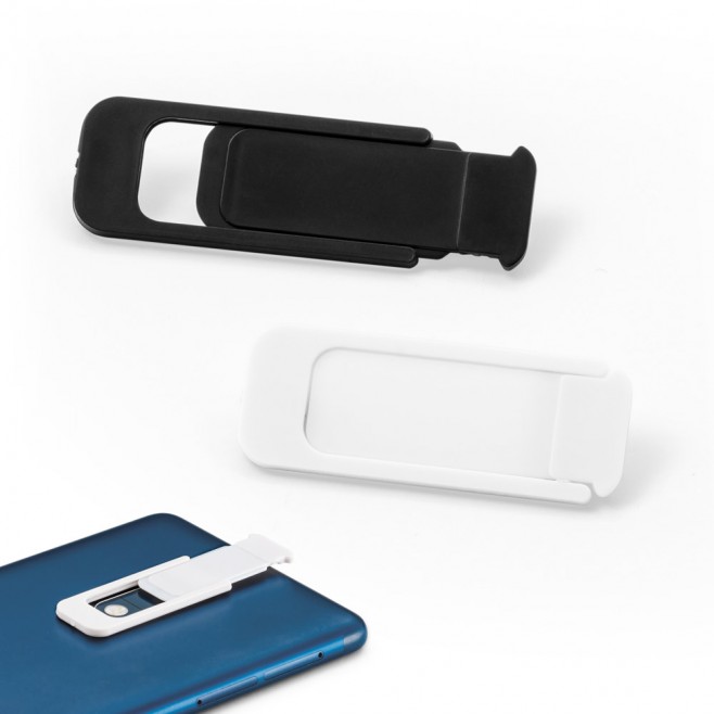 Protetor Para Web Cam  personalizado