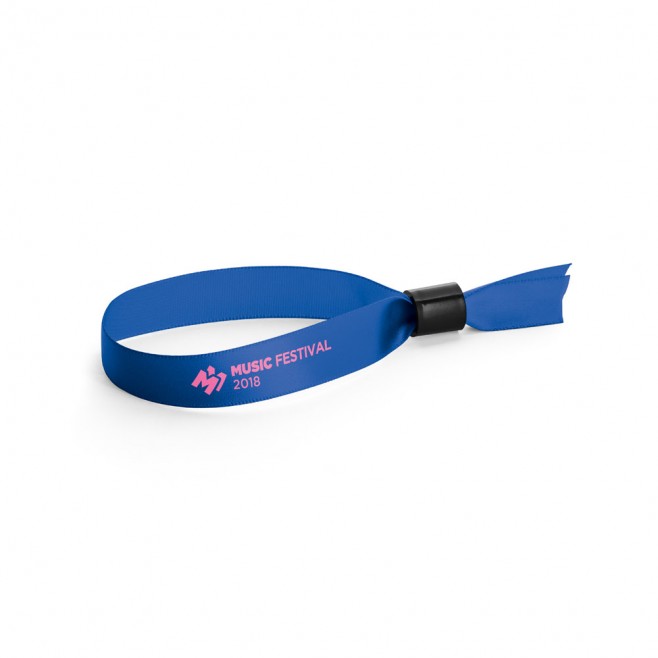 Pulseira Inviolável Personalizável