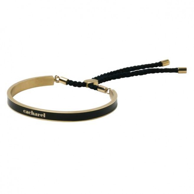 Pulseira Cacharel Faubourg Aço Inox