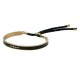 Pulseira Cacharel Faubourg Aço Inox