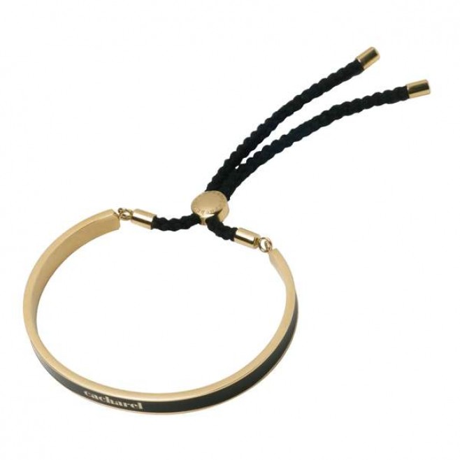 Pulseira Cacharel Faubourg Aço Inox