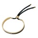 Pulseira Cacharel Faubourg Aço Inox