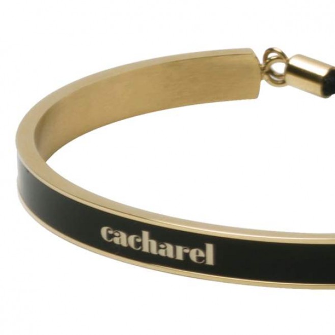 Pulseira Cacharel Faubourg Aço Inox