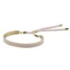 Pulseira Cacharel Faubourg Aço Inox