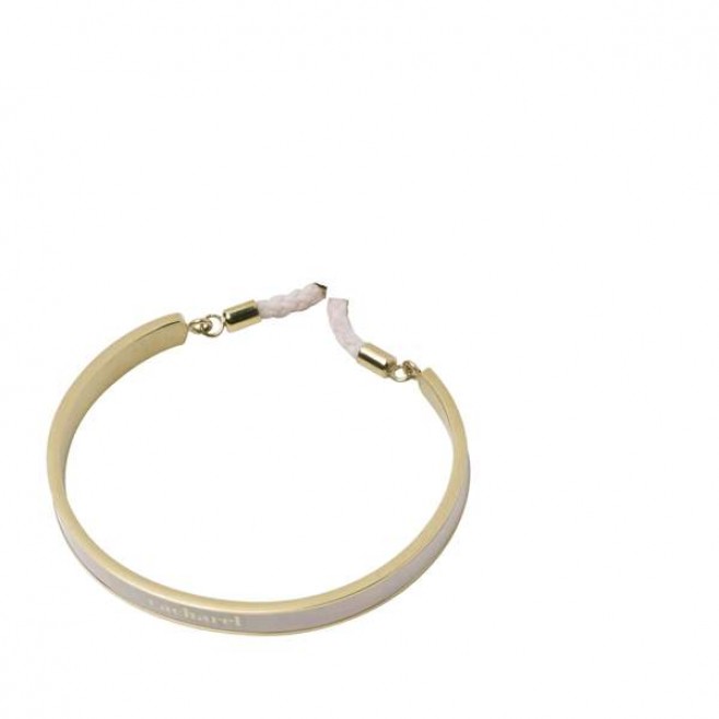 Pulseira Cacharel Faubourg Aço Inox