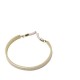 Pulseira Cacharel Faubourg Aço Inox