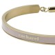 Pulseira Cacharel Faubourg Aço Inox