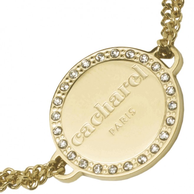 Pulseira em Aço Inoxidável 