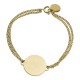Pulseira em Aço Inoxidável 