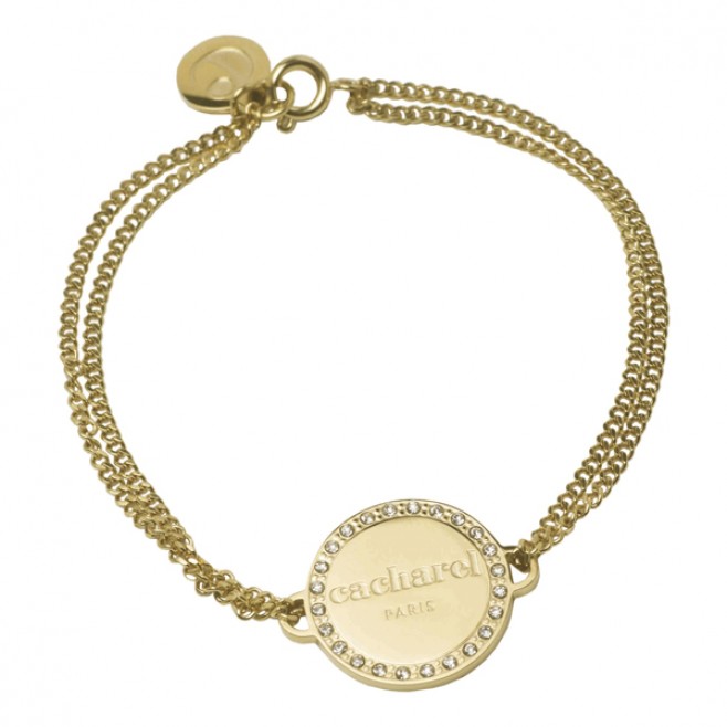 Pulseira em Aço Inoxidável 
