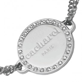 Pulseira em Aço Inoxidável 