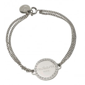 Pulseira em Aço Inoxidável 