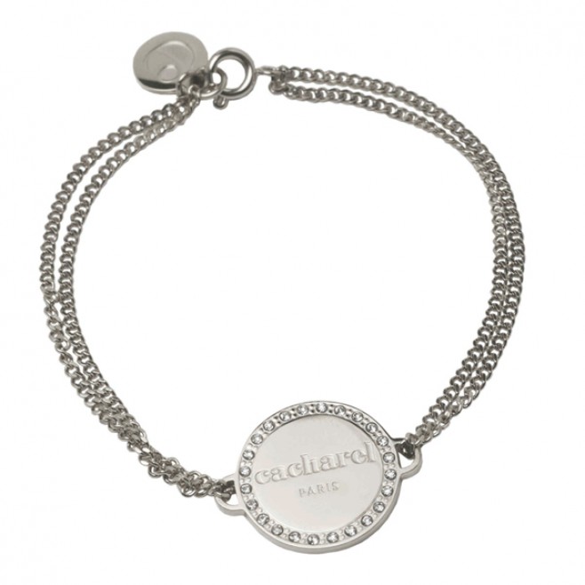 Pulseira em Aço Inoxidável 