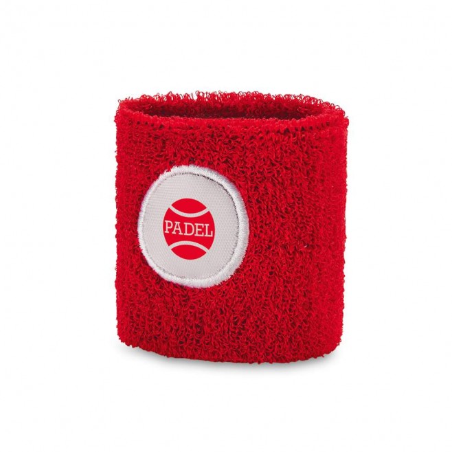 Punho Elástico Personalizável