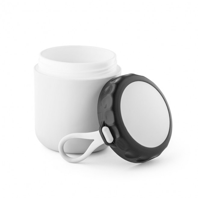 Copo de viagem em PP 380ml Personalizado