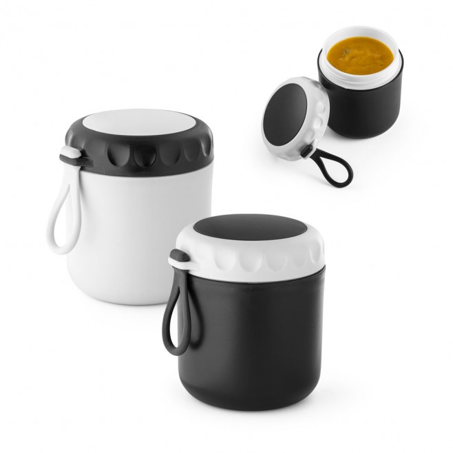 Copo de viagem em PP 380ml Personalizado