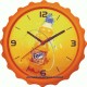 Relógio de Parede Personalizado Tampa 27,5 Cm