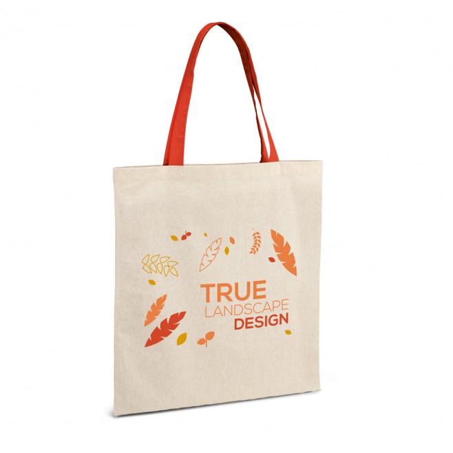 Sacola Personalizada Promocional Com Logotipo