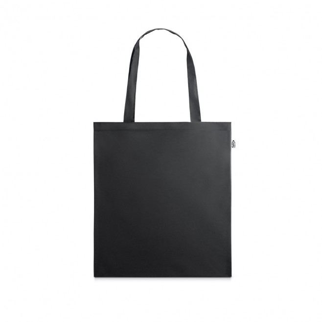 Sacola pastico reciclado Personalizada