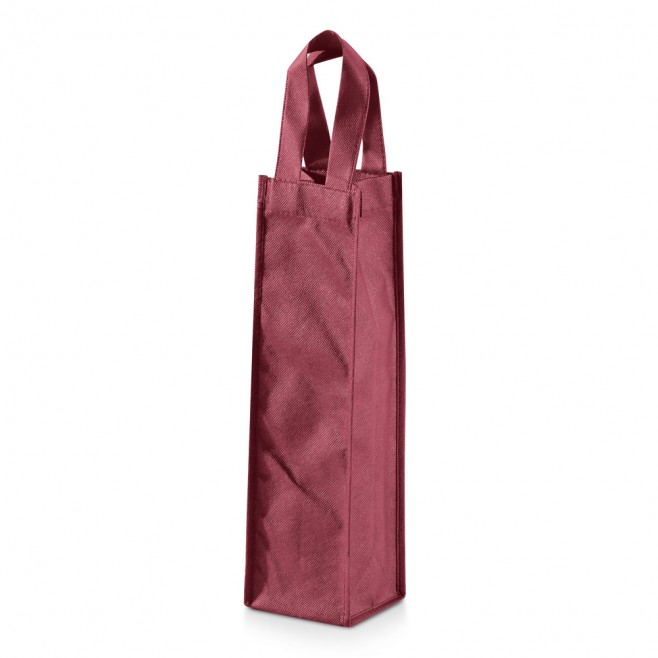 Sacola Para 1 Garrafa personalizada