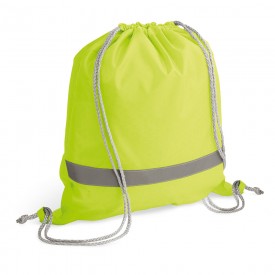 Sacola Tipo Mochila