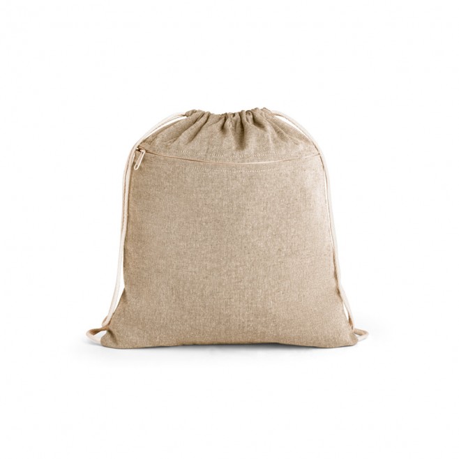 Sacola Tipo Mochila